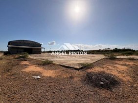 Galpon en Venta en  Concepción, Zulia