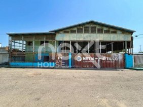 Galpon en Venta en  Maracaibo, Zulia
