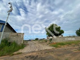 Galpon en Venta en  San Francisco, Zulia