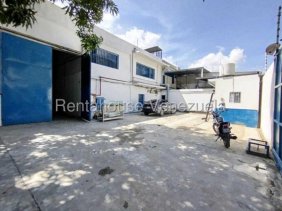 Galpon en Venta en zona industrial del este Guarenas, Miranda