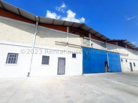 Galpon en Venta en  Maracay, Aragua
