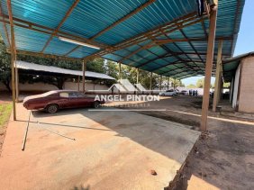 Galpon en Venta en  Maracaibo, Zulia