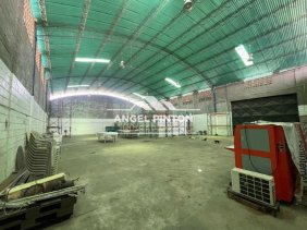 Galpon en Venta en  Maracaibo, Zulia