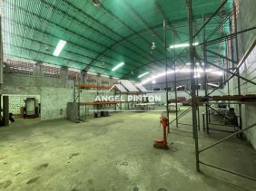 Galpon en Venta en OESTE Maracaibo, Zulia