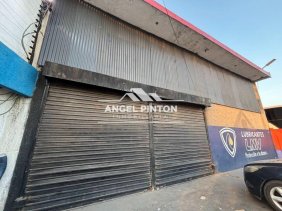 Galpon en Venta en  Maracaibo, Zulia