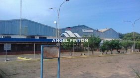 Galpon en Venta en zona industrial sur Maracaibo, Zulia