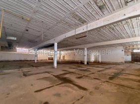 Galpon en Venta en  Maracaibo, Zulia