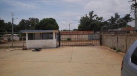 Galpon en Venta en  Maracaibo, Zulia