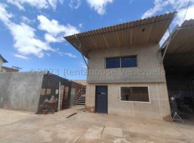 Galpon en Venta en  Maracaibo, Zulia