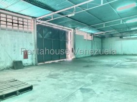 Galpon en Venta en  Maracaibo, Zulia