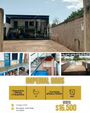 Galpon en Venta en Los guayos Los Guayos, Carabobo