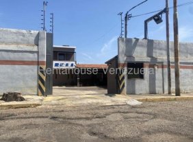 Galpon en Venta en  San Francisco, Zulia