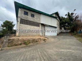 Galpon en Venta en mariche Caracas, Distrito Federal
