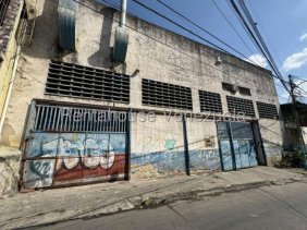 Galpon en Venta en Catia Caracas, Distrito Federal