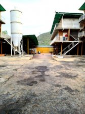 ???? Área  de Galpones Uso Industrial y Comercial, en Vía  Alterna Barcelona, Edo. Anzoátegui