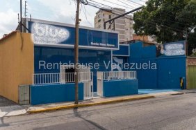 Galpon en Venta en la florida Caracas, Distrito Federal