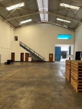 Galpon en Venta en  Valencia, Carabobo