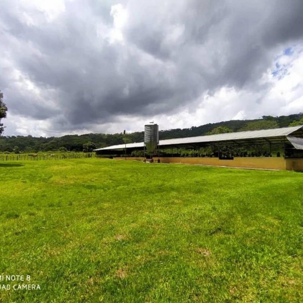 Hacienda en Venta en  Valencia, Carabobo