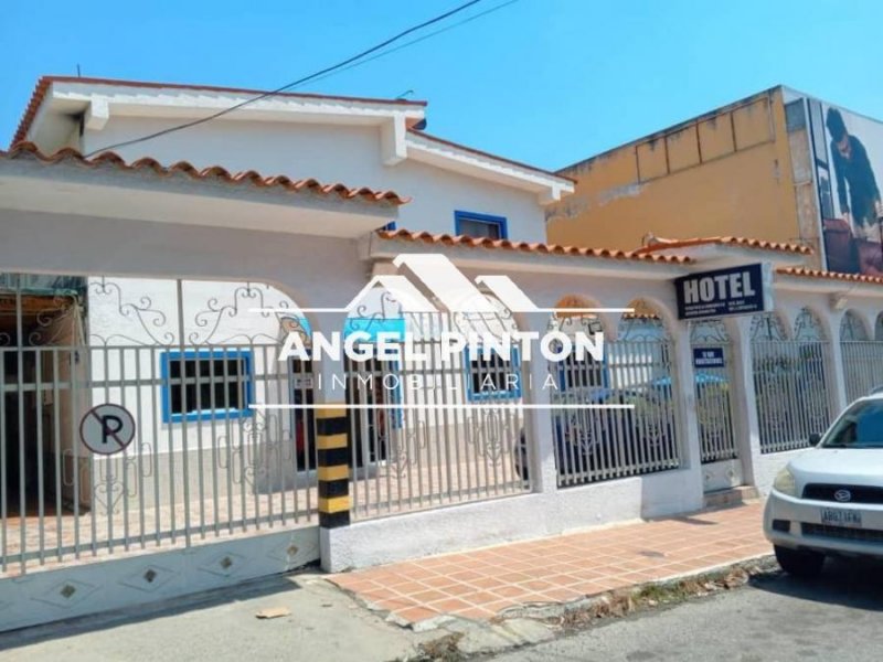 HOTEL TURÍSTICO EN VENTA BARQUISIMETO API 6879