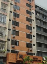 Hotel en Venta en Libertador Caracas, Distrito Federal