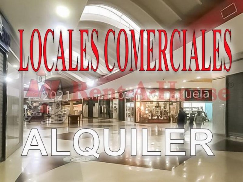 ¡Locales Comerciales en Alquiler en Punto Fijo, Carirubana, Península de Paraguaná! Falcón