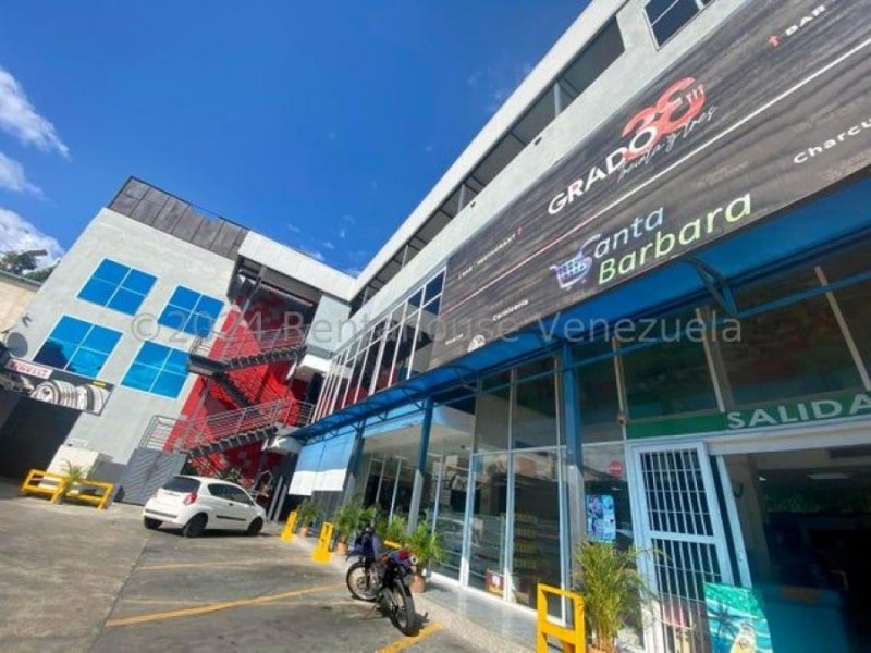 Foto Local en Alquiler en Mario Briceño Iragorry, Maracay, Aragua - U$D 500 - LOA245131 - BienesOnLine