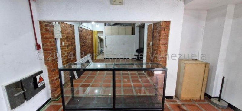 Local en Alquiler en Mariperez Caracas, Distrito Federal