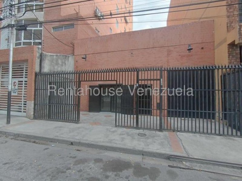 Local en Alquiler en Girardot Maracay, Aragua