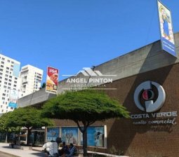 2 bañ. Ref. 7190 LOCAL COMERCIAL ALQUILER CC COSTA VERDE AV ELLA VISTA MARACAIBO API 7190 ALQUILER L