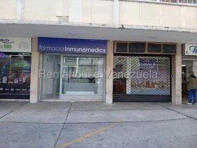 Local en Alquiler en Altamira Chacao, Miranda