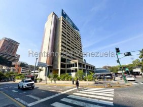 Local en Alquiler en libertador Caracas, Distrito Federal