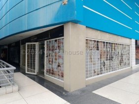 Local en Alquiler en Av. Bolivar Norte Valencia Carabobo Valencia, Carabobo