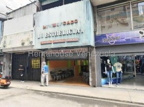 Local en Alquiler en Girardot Maracay, Aragua
