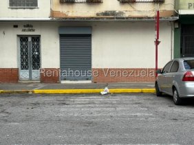 Local en Alquiler en Sucre Caracas, Distrito Federal