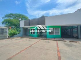 Local en Alquiler en Avenida 3Y entre Calles 72 y 71, Diagonal a Dolcis Maracaibo, Zulia
