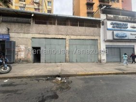 Local en Alquiler en parroquia santa teresa Caracas, Distrito Federal