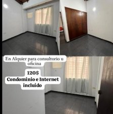 Local en Alquiler en Alto Barinas Barinas, Barinas