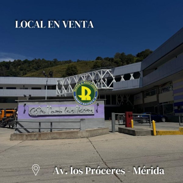 Local en Venta en  Mérida, Mérida