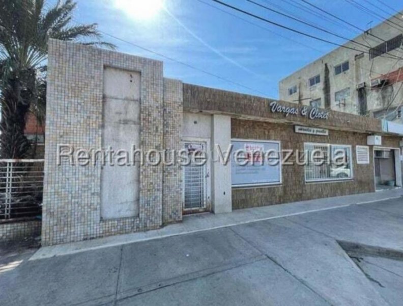 Foto Local en Venta en Carirubana, Punto Fijo, Falcón - U$D 45.000 - LOV241071 - BienesOnLine