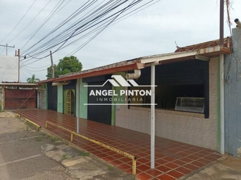 Local en Venta en  Maracaibo, Zulia