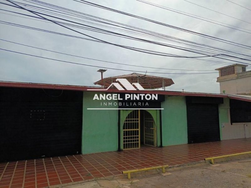 Local en Venta en  Maracaibo, Zulia