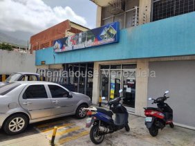 Local en Venta en Libertador Caracas, Distrito Federal