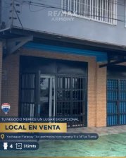 Local en Venta en  Yaritagua, Yaracuy