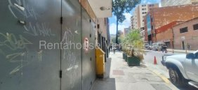 Local en Venta en Libertador Caracas, Distrito Federal