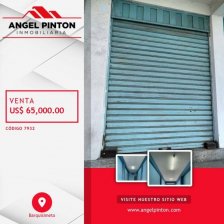 Local en Venta en  Barquisimeto, Lara