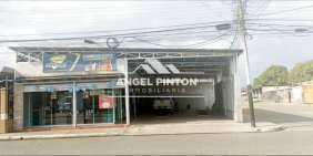 Local en Venta en  Acarigua, Portuguesa