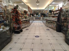 Local en Venta en Libertador Caracas, Distrito Federal