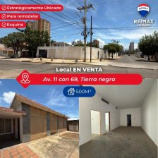 Local en Venta en Maracaibo Maracaibo, Zulia