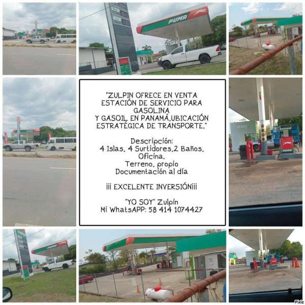 Negocio en Venta en  Caracas, Distrito Federal