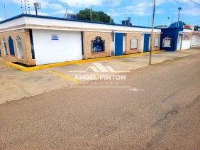 Negocio en Venta en  Acarigua, Portuguesa